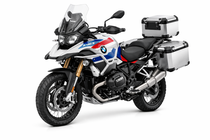 Bmw R 1300 GS Adventure