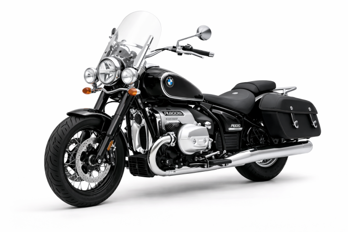 Bmw R 18 Classic