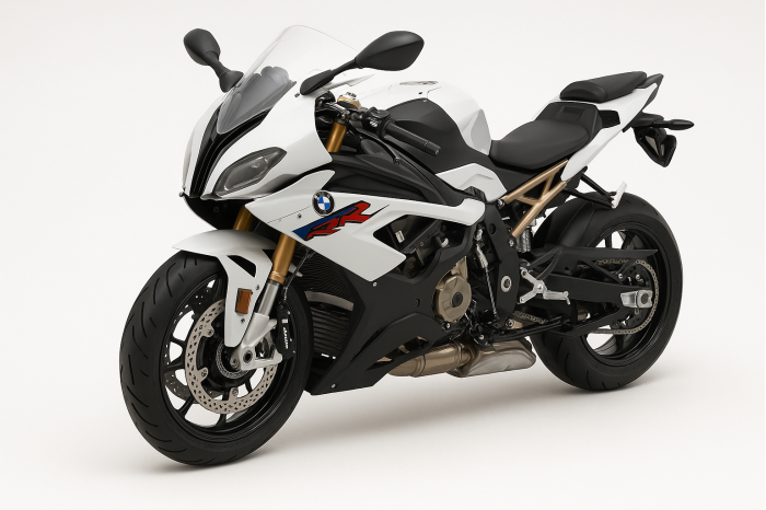 Bmw S 1000