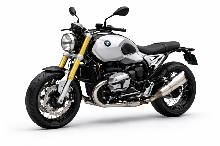 Bmw R Nine T