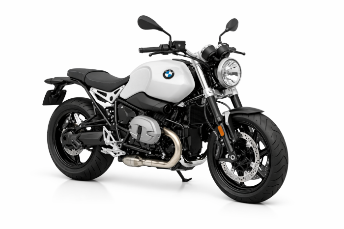 Bmw R Nine T Pure