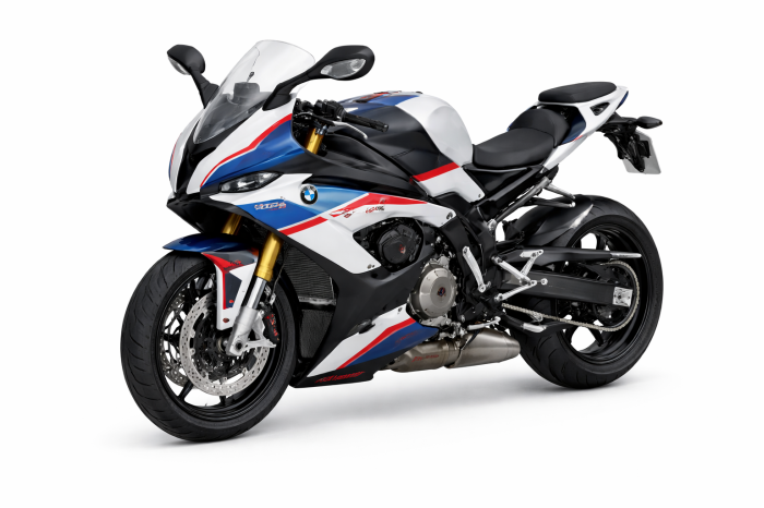 Bmw S 1000 RR