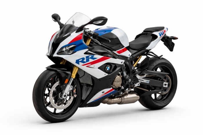 Bmw S 1000 RR Sport