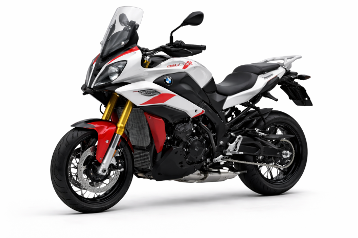 Bmw S 1000 XR