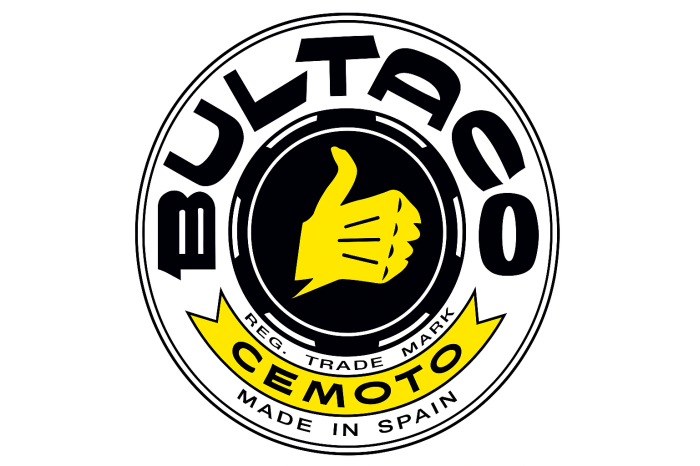 Bultaco Astro 50