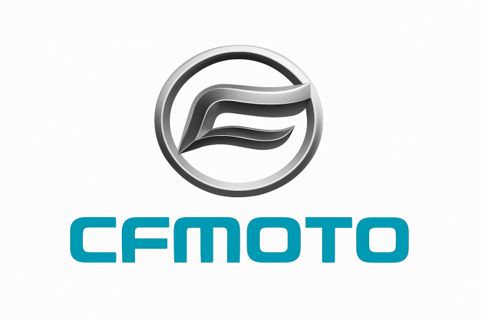 Cf-moto V5 250