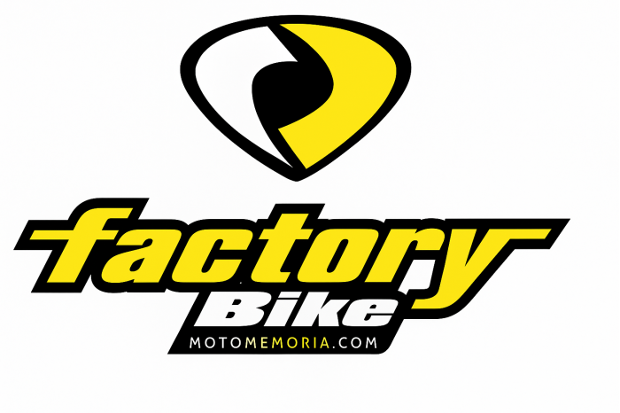 Factory-bike Desert 50