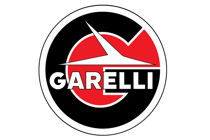 Garelli Sport 80