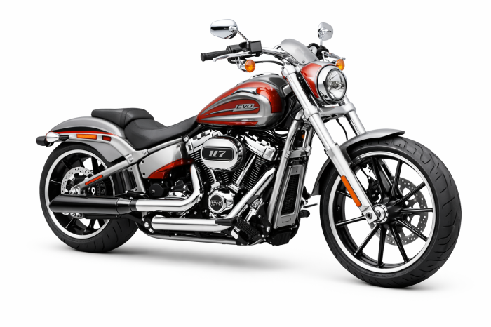Harley-davidson Dyna Glide Daytona 1340