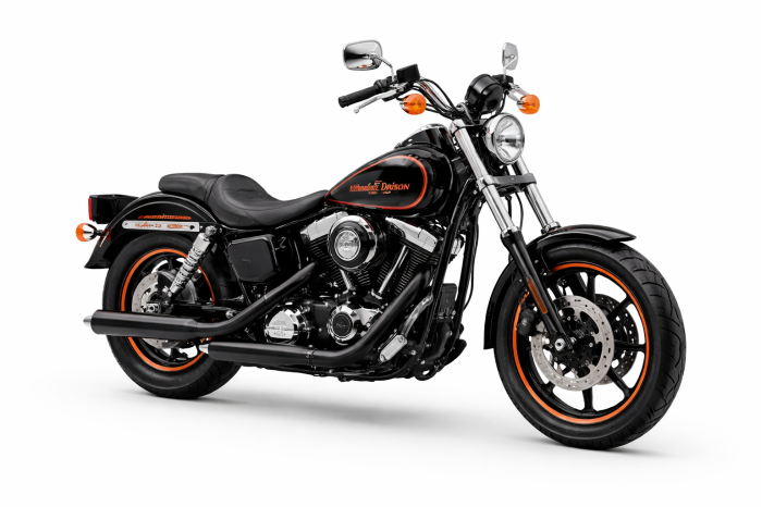 Harley-davidson Dyna Super Glide 1450