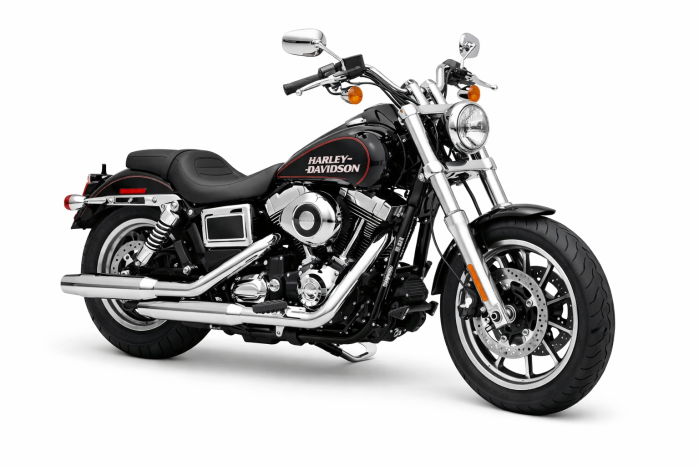 Harley-davidson Dyna Low Rider