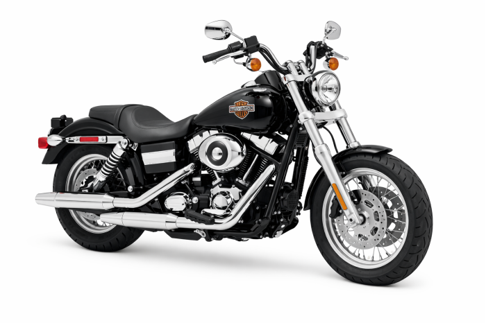 Harley-davidson Dyna Super Glide Standard