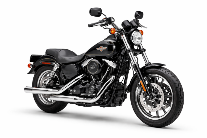 Harley-davidson Dyna Super Glide Sport