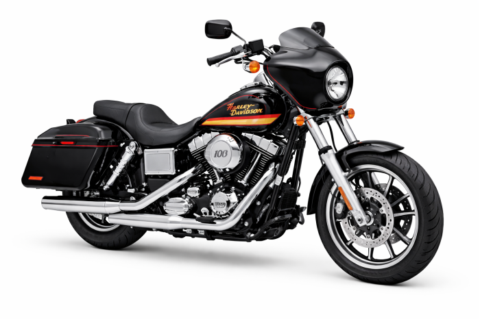 Harley-davidson Fxr Sport Glide