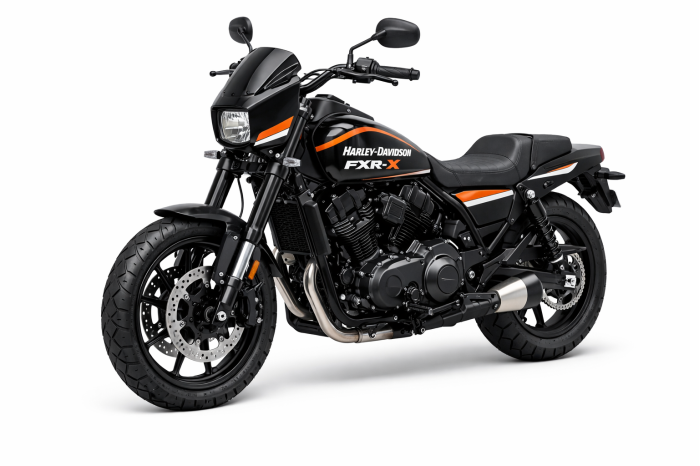 Harley-davidson Dyna Wide Glide 1450