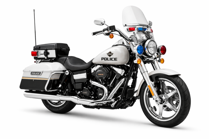 Harley-davidson Electra Glide 1200