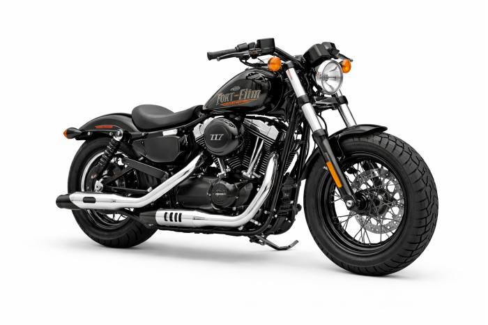 Harley-davidson Electra Glide Sport 1340