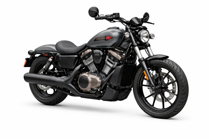 Harley-davidson Sportster Nightster 975