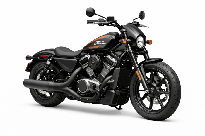 Harley-davidson Sportster Nightster 975 Special