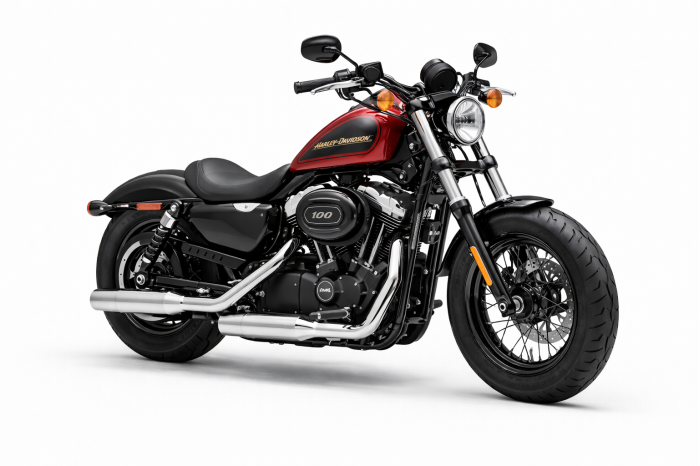Harley-davidson Sportster Nightster 1200