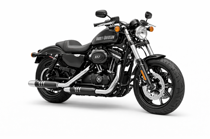 Harley-davidson Sportster Roadster