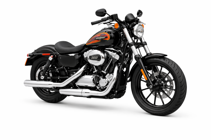 Harley-davidson Sportster XL 1200