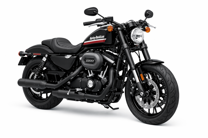 Harley-davidson Sportster 1200 Roadster