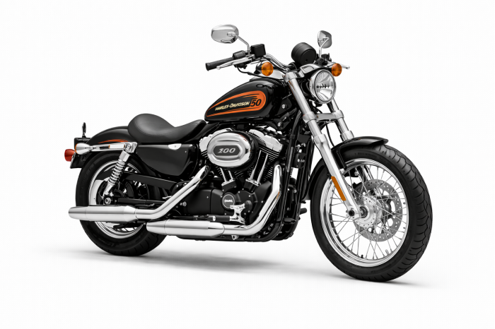 Harley-davidson Fat Bob 1584