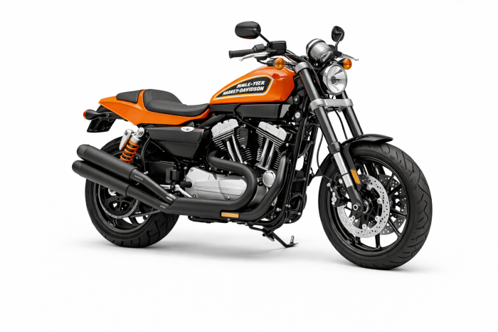 Harley-davidson Sportster XR 1200