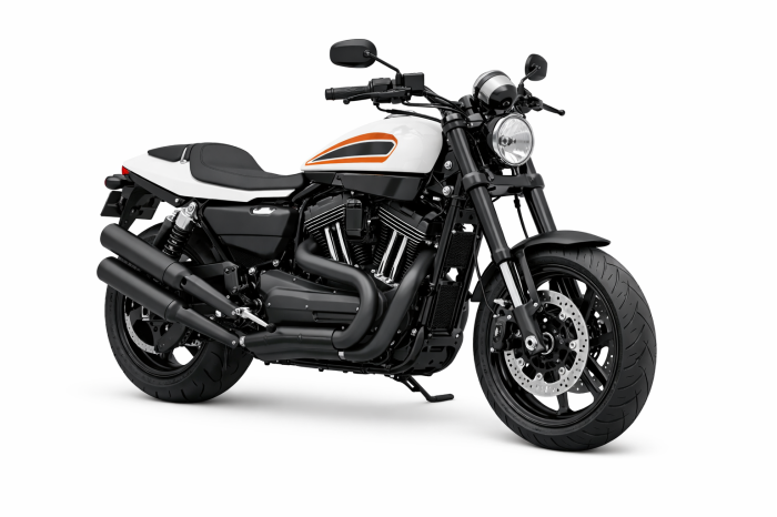 Harley-davidson Sportster XR 1200X