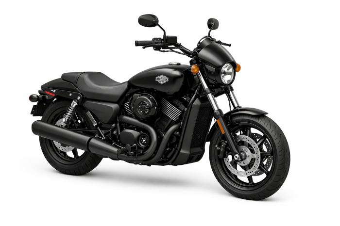 Harley-davidson Street 750