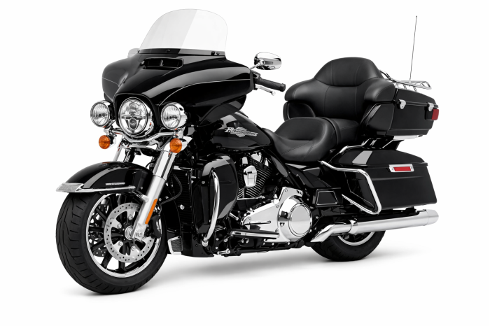 Harley-davidson Fat Boy 1450