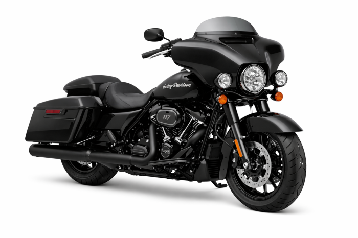 Harley-davidson Touring Electra Glide Sport