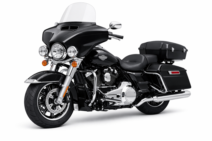 Harley-davidson Touring Electra Glide Standard