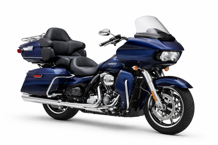 Harley-davidson Touring Road Glide Ultra