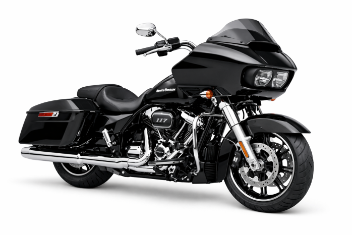 Harley-davidson Touring Road Glide