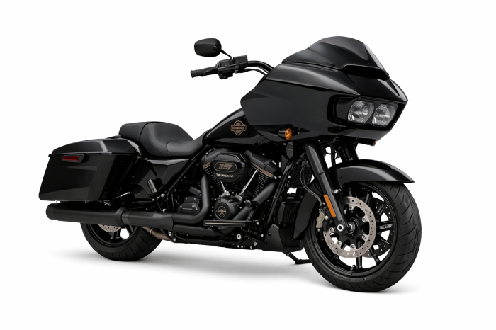 Harley-davidson Touring Road Glide ST