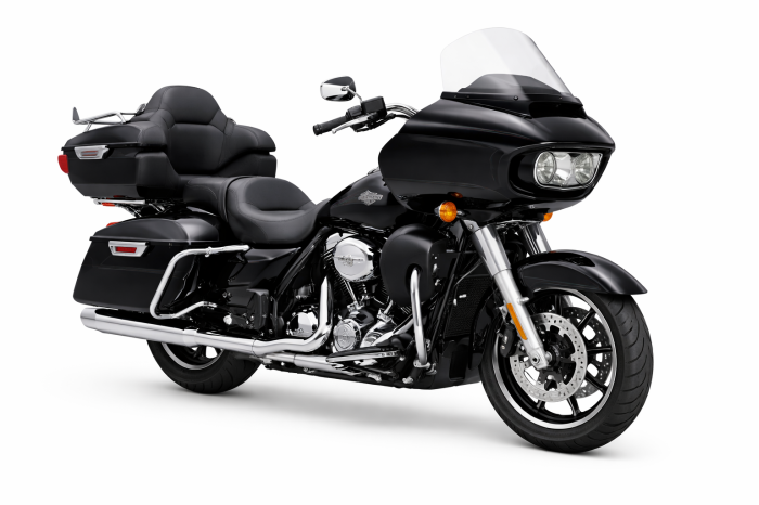 Harley-davidson Touring Road Glide Limited