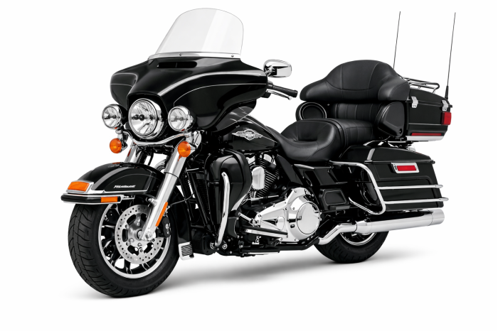 Harley-davidson Touring Ultra Classic