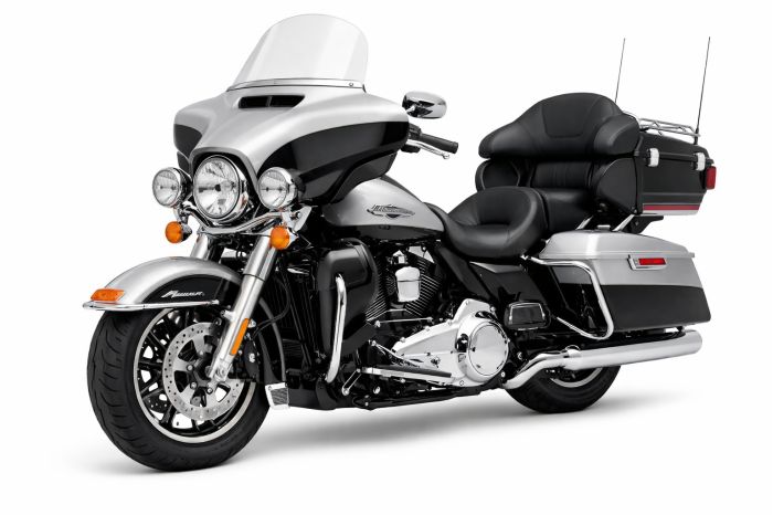 Harley-davidson Touring Ultra Classic Low