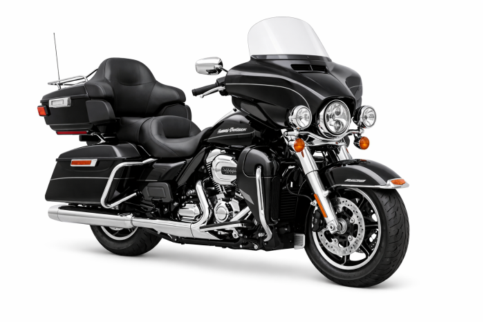 Harley-davidson Touring Ultra Classic Low Twin-Cooled