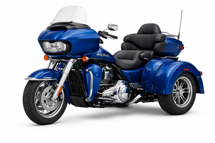 Harley-davidson Trike Road Glide