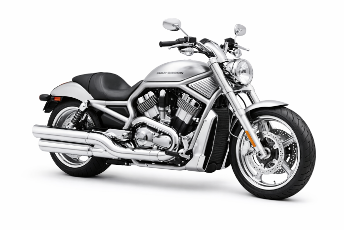 Harley-davidson V-Rod 98