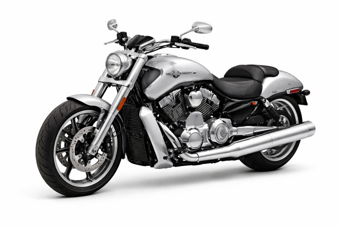 Harley-davidson V-Rod Muscle
