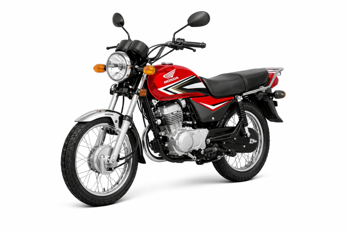 Honda ACE 110