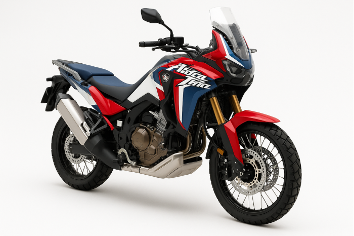 Honda Africa Twin 1100