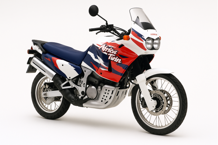 Honda Africa Twin 750
