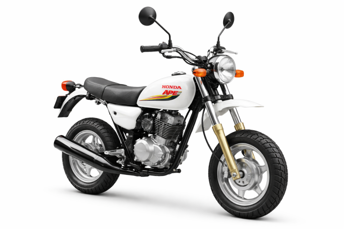 Honda APE 100