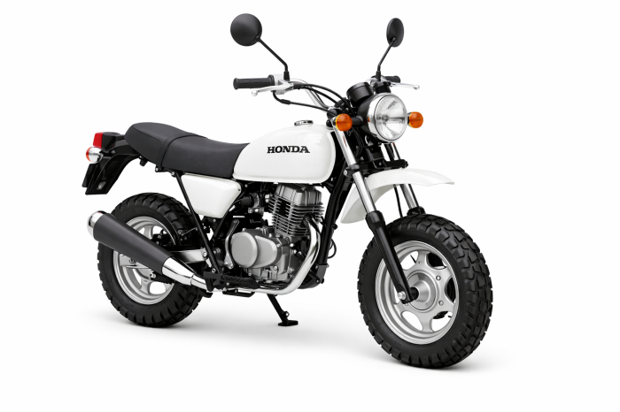 Honda APE 50