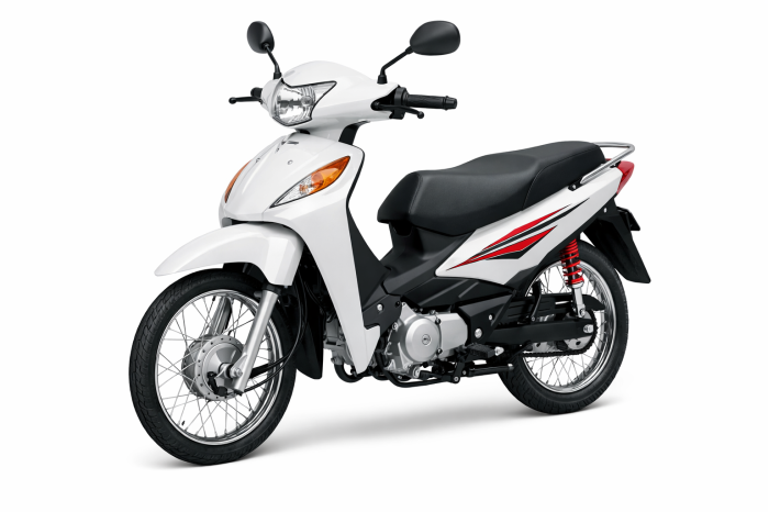 Honda Biz 100